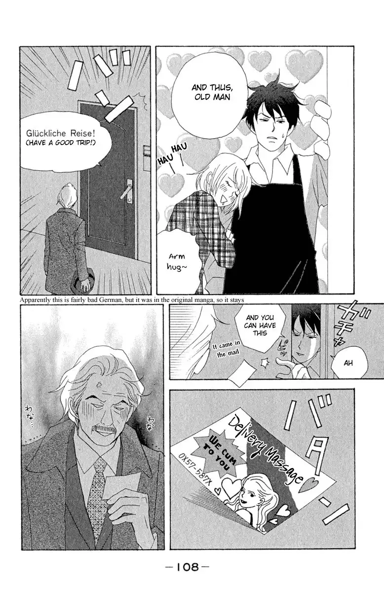 Nodame Cantabile Chapter 10 18